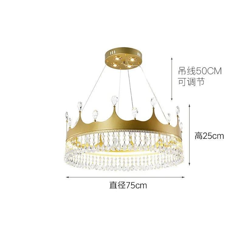 Lumineux Élégance: Luminaire Chic IL582731-ILLUMEEN.COM