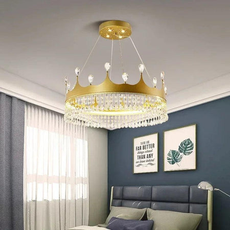 Lumineux Élégance: Luminaire Chic IL582731-ILLUMEEN.COM