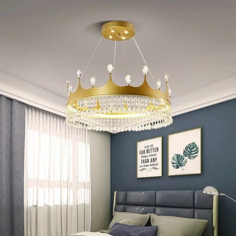 Lumineux Élégance: Luminaire Chic IL582731-ILLUMEEN.COM