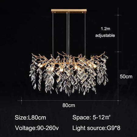 Lumineux Luminaire Chic pour un Intérieur Élégant IL582739-ILLUMEEN.COM
