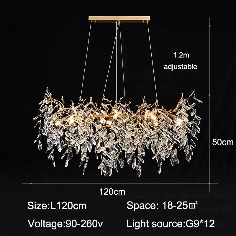 Lumineux Luminaire Chic pour un Intérieur Élégant IL582739-ILLUMEEN.COM