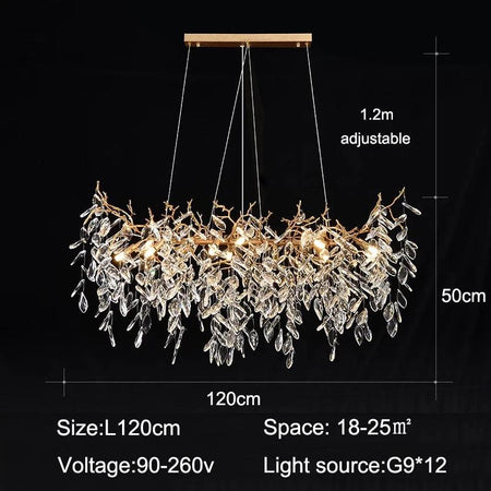 Lumineux Luminaire Chic pour un Intérieur Élégant IL582739-ILLUMEEN.COM