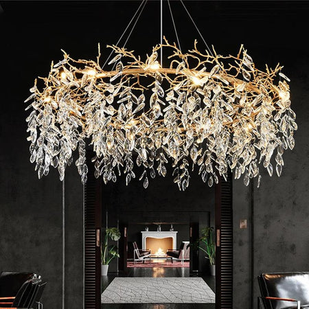 Lumineux Luminaire Chic pour un Intérieur Élégant IL582739-ILLUMEEN.COM