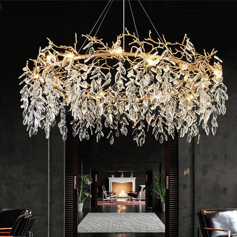 Lumineux Luminaire Chic pour un Intérieur Élégant IL582739-ILLUMEEN.COM