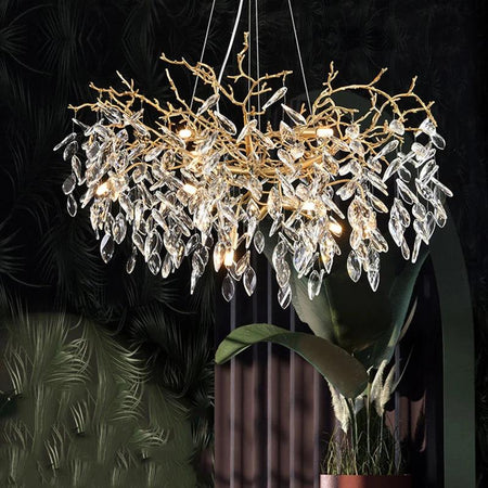 Lumineux Luminaire Chic pour un Intérieur Élégant IL582739-ILLUMEEN.COM