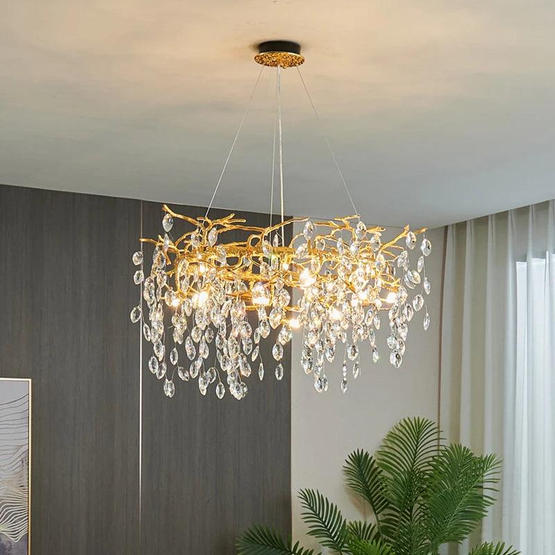 Lumineux Luminaire Chic pour un Intérieur Élégant IL582739-ILLUMEEN.COM
