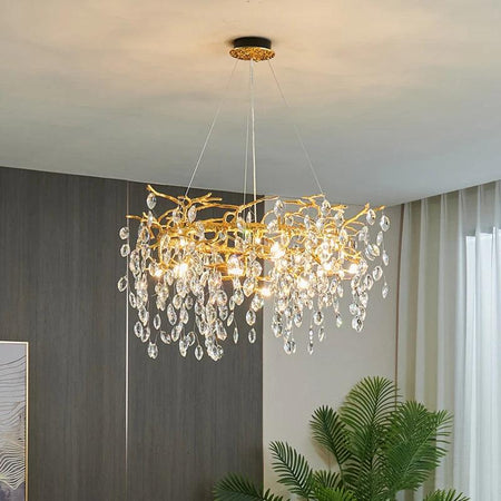 Lumineux Luminaire Chic pour un Intérieur Élégant IL582739-ILLUMEEN.COM