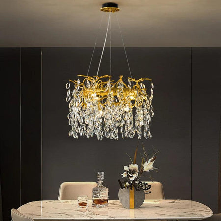 Lumineux Luminaire Chic pour un Intérieur Élégant IL582739-ILLUMEEN.COM