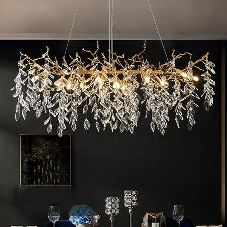 Lumineux Luminaire Chic pour un Intérieur Élégant IL582739-ILLUMEEN.COM