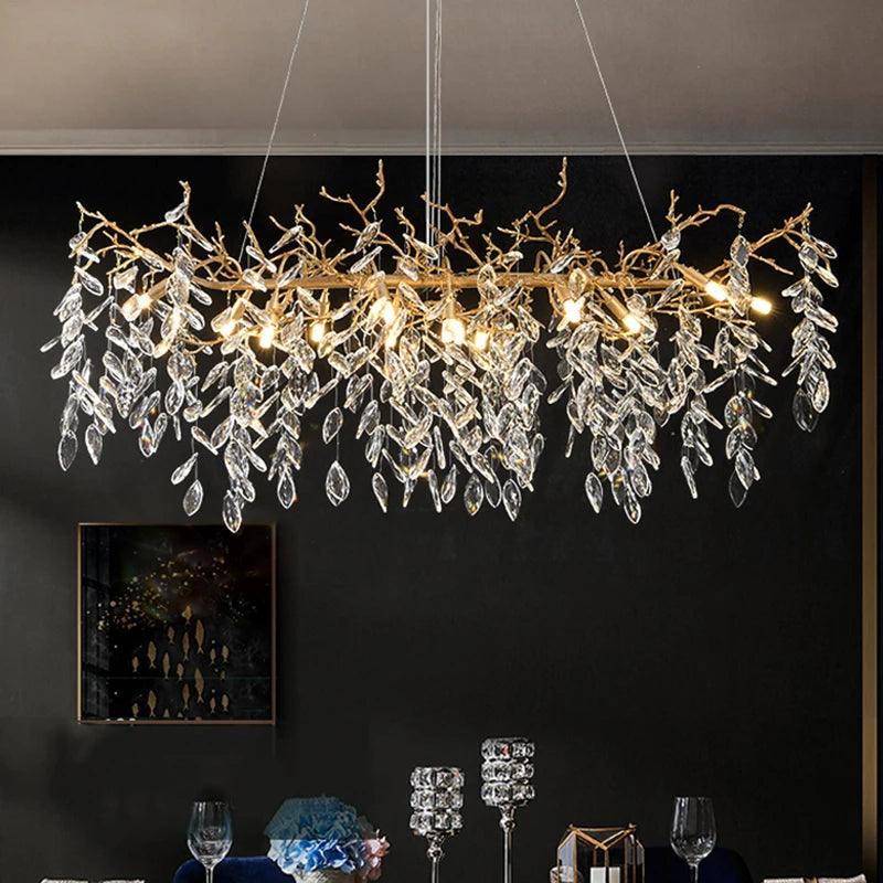 Lumineux Luminaire Chic pour un Intérieur Élégant IL582739-ILLUMEEN.COM