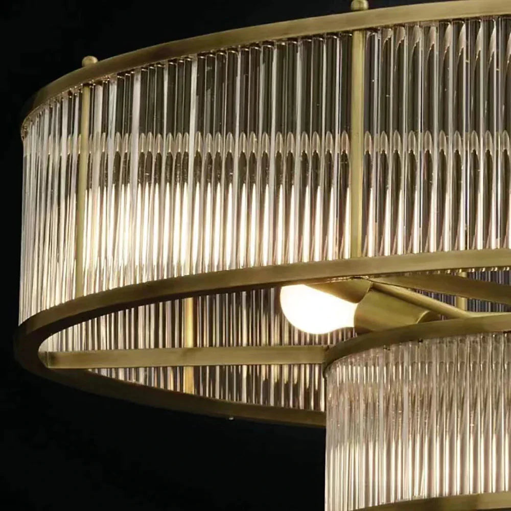 Lustre Élégant Design Loft Luminaire IL582734-ILLUMEEN.COM