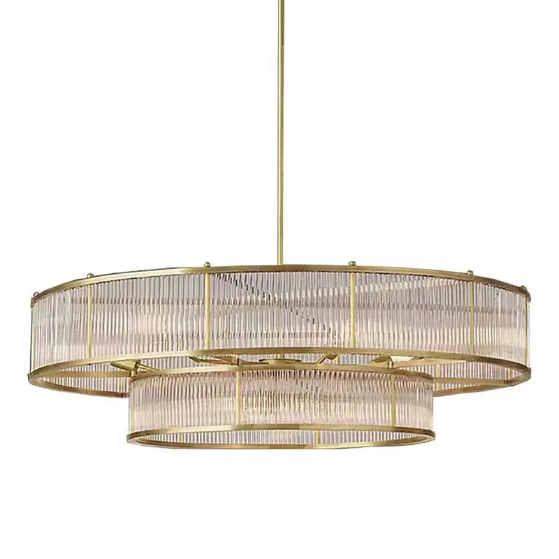 Lustre Élégant Design Loft Luminaire IL582734-ILLUMEEN.COM