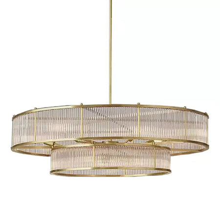 Lustre Élégant Design Loft Luminaire IL582734-ILLUMEEN.COM