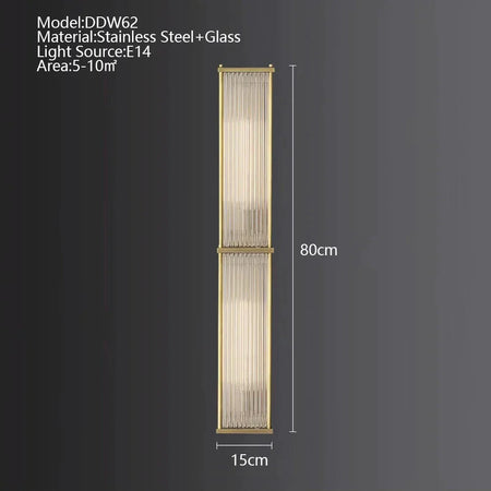 Lustre Élégant Design Loft Luminaire IL582734-ILLUMEEN.COM
