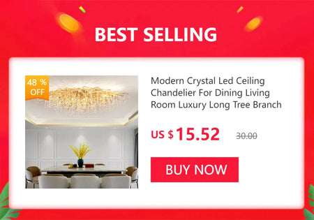Lustre Élégant en Forme de Grappe de Raisins - Luminaire IL582734-ILLUMEEN.COM