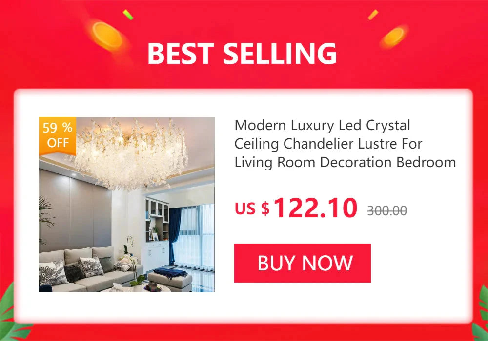 Lustre Élégant en Forme de Grappe de Raisins - Luminaire IL582734-ILLUMEEN.COM