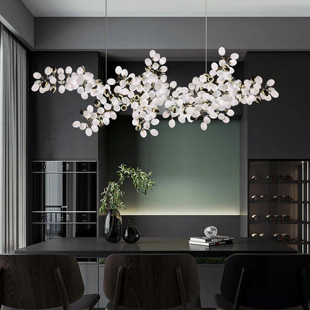 Lustre Élégant en Forme de Grappe de Raisins - Luminaire IL582734-ILLUMEEN.COM