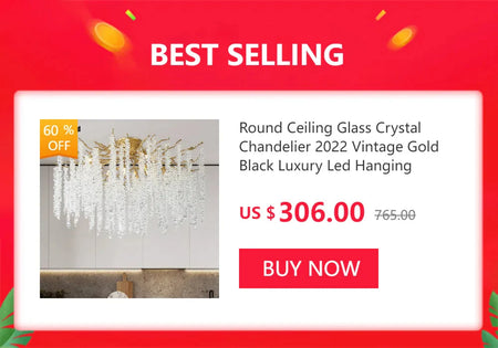 Lustre Élégant en Forme de Grappe de Raisins - Luminaire IL582734-ILLUMEEN.COM