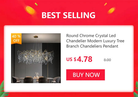 Lustre Élégant en Forme de Grappe de Raisins - Luminaire IL582734-ILLUMEEN.COM