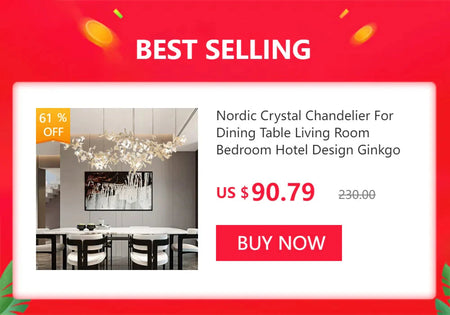 Lustre Élégant en Forme de Grappe de Raisins - Luminaire IL582734-ILLUMEEN.COM