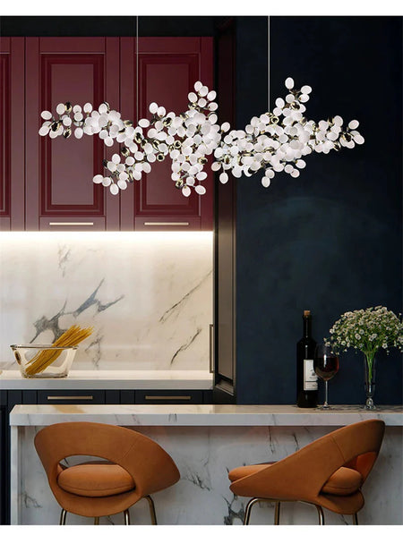 Lustre Élégant en Forme de Grappe de Raisins - Luminaire IL582734-ILLUMEEN.COM