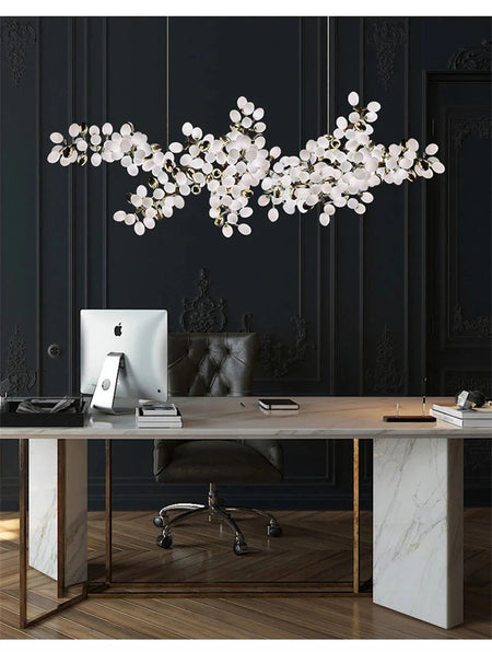 Lustre Élégant en Forme de Grappe de Raisins - Luminaire IL582734-ILLUMEEN.COM