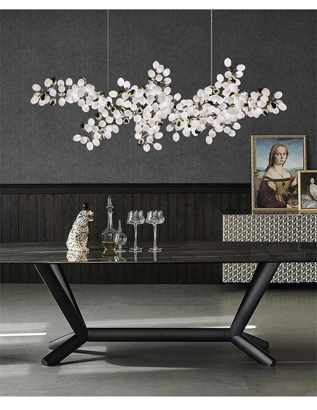 Lustre Élégant en Forme de Grappe de Raisins - Luminaire IL582734-ILLUMEEN.COM