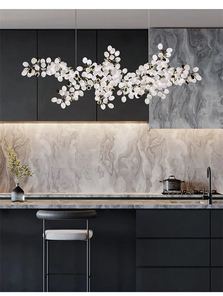 Lustre Élégant en Forme de Grappe de Raisins - Luminaire IL582734-ILLUMEEN.COM