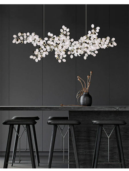 Lustre Élégant en Forme de Grappe de Raisins - Luminaire IL582734-ILLUMEEN.COM