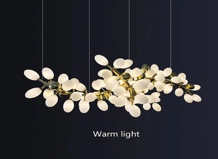 Lustre Élégant en Forme de Grappe de Raisins - Luminaire IL582734-ILLUMEEN.COM