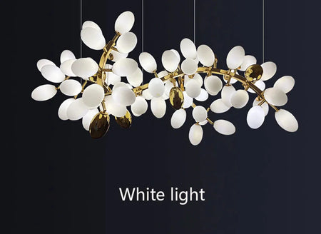 Lustre Élégant en Forme de Grappe de Raisins - Luminaire IL582734-ILLUMEEN.COM