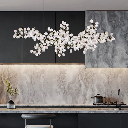 Lustre Élégant en Forme de Grappe de Raisins - Luminaire IL582734-ILLUMEEN.COM