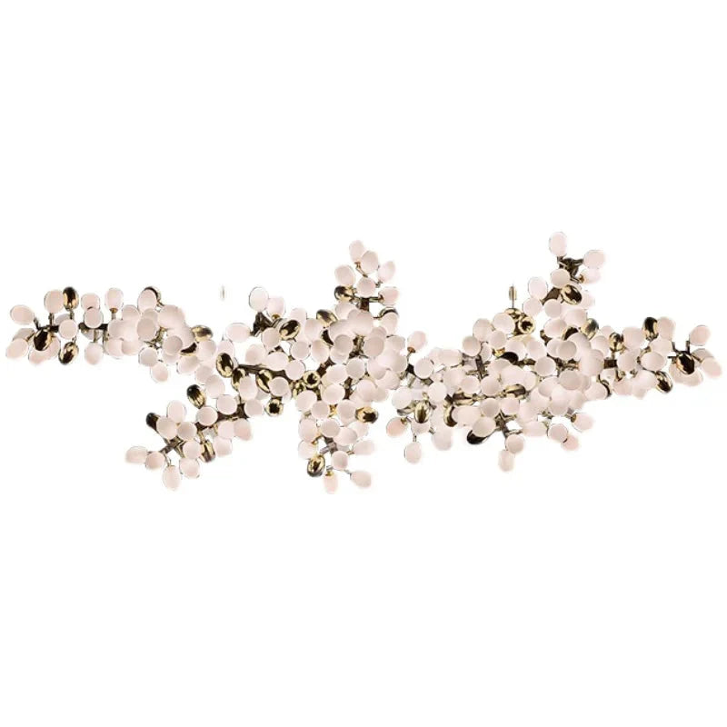Lustre Élégant en Forme de Grappe de Raisins - Luminaire IL582734-ILLUMEEN.COM