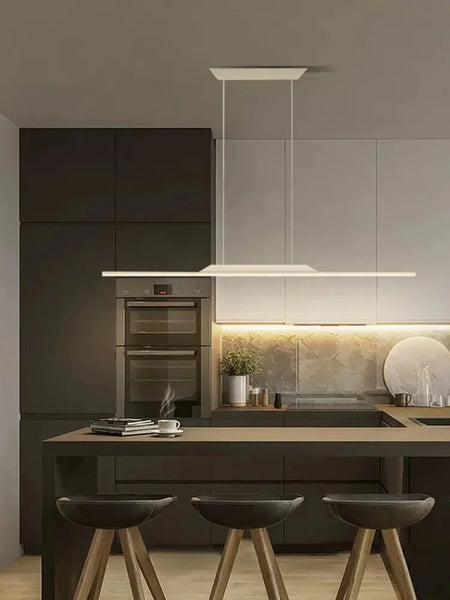Lustre Élégant Minimaliste : Luminaire Unique IL923457-ILLUMEEN.COM