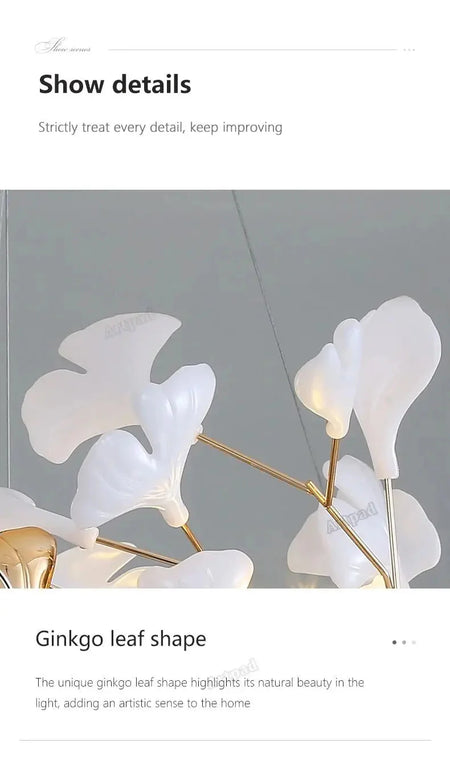 Lustre en cristal nordique, Luminaire IL834267, Élégance Assurée-ILLUMEEN.COM