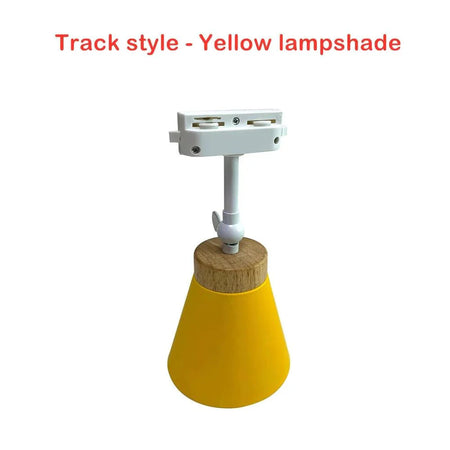 Plafonnier Design : Abat-jour Épuré Luminaire IL485273-ILLUMEEN.COM