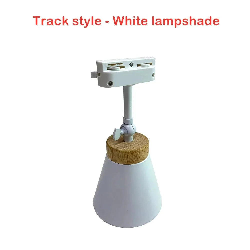 Plafonnier Design : Abat-jour Épuré Luminaire IL485273-ILLUMEEN.COM