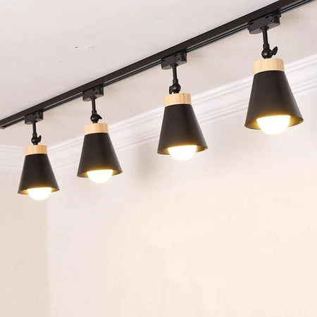 Plafonnier Design : Abat-jour Épuré Luminaire IL485273-ILLUMEEN.COM
