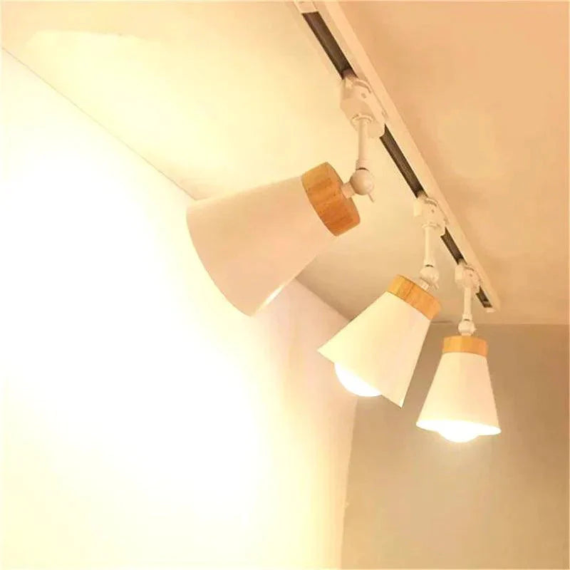 Plafonnier Design : Abat-jour Épuré Luminaire IL485273-ILLUMEEN.COM