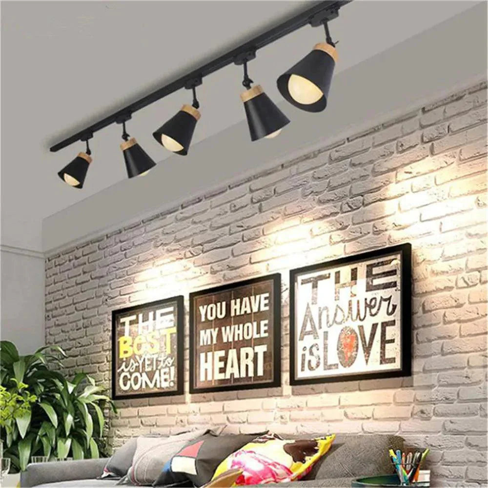 Plafonnier Design : Abat-jour Épuré Luminaire IL485273-ILLUMEEN.COM