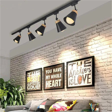 Plafonnier Design : Abat-jour Épuré Luminaire IL485273-ILLUMEEN.COM