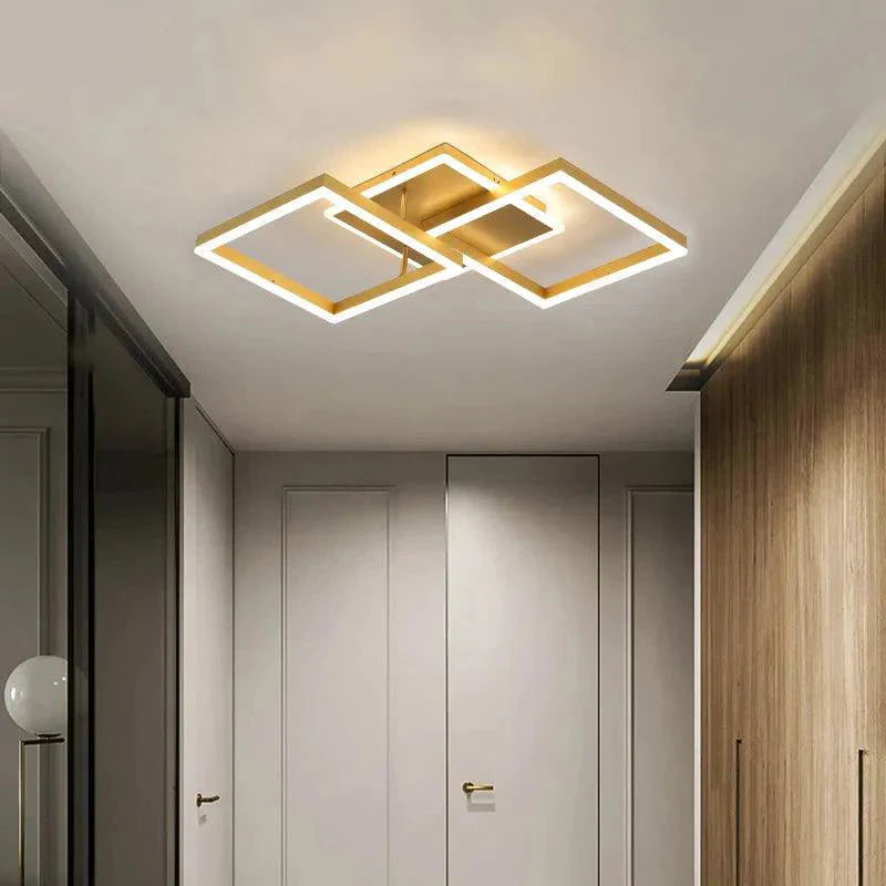 Plafonnier Design Élégant : Luminaire Chic IL582740-ILLUMEEN.COM