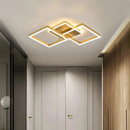Plafonnier Design Élégant : Luminaire Chic IL582740-ILLUMEEN.COM