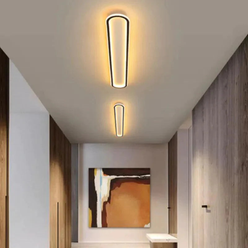 Plafonnier Design Élégant : Luminaire LED IL582634-ILLUMEEN.COM
