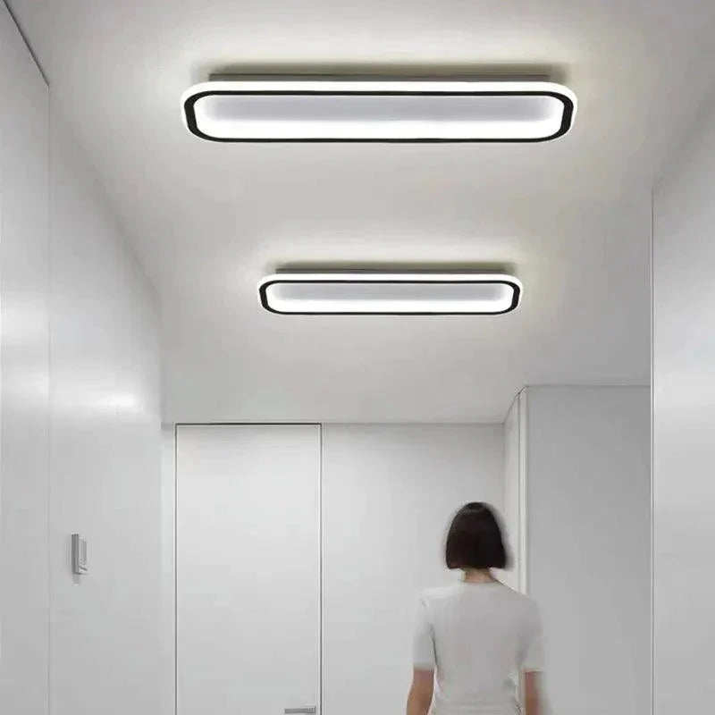 Plafonnier Design Élégant : Luminaire LED IL582634-ILLUMEEN.COM