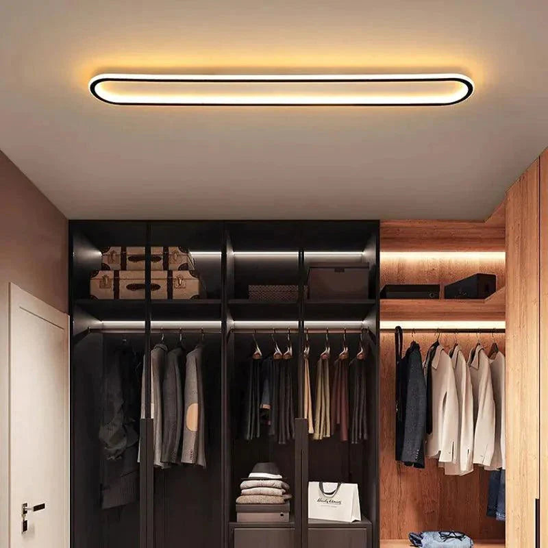 Plafonnier Design Élégant : Luminaire LED IL582634-ILLUMEEN.COM
