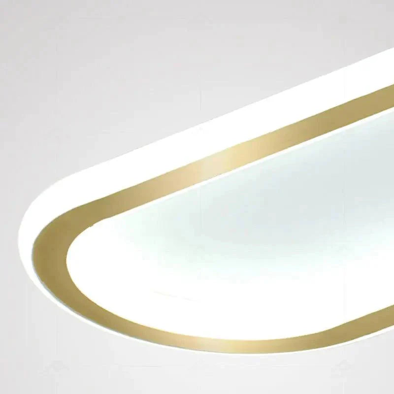 Plafonnier Design Élégant : Luminaire LED IL582634-ILLUMEEN.COM