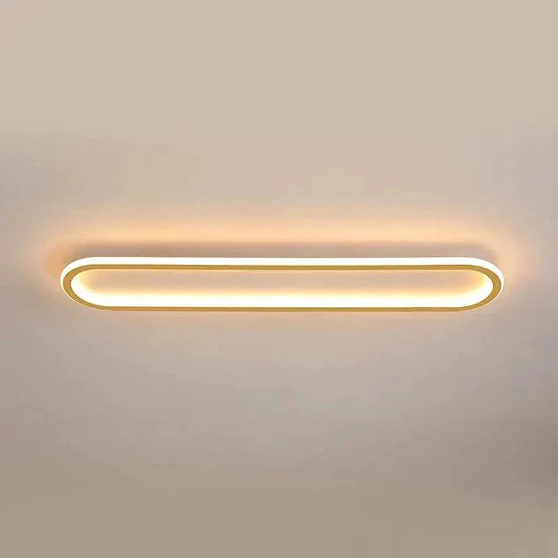 Plafonnier Design Élégant : Luminaire LED IL582634-ILLUMEEN.COM