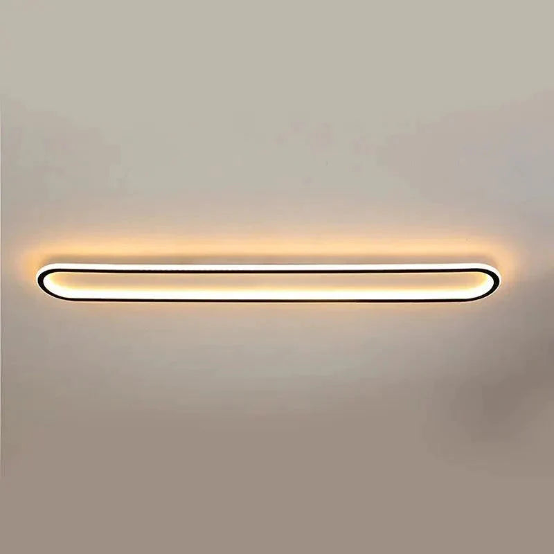 Plafonnier Design Élégant : Luminaire LED IL582634-ILLUMEEN.COM