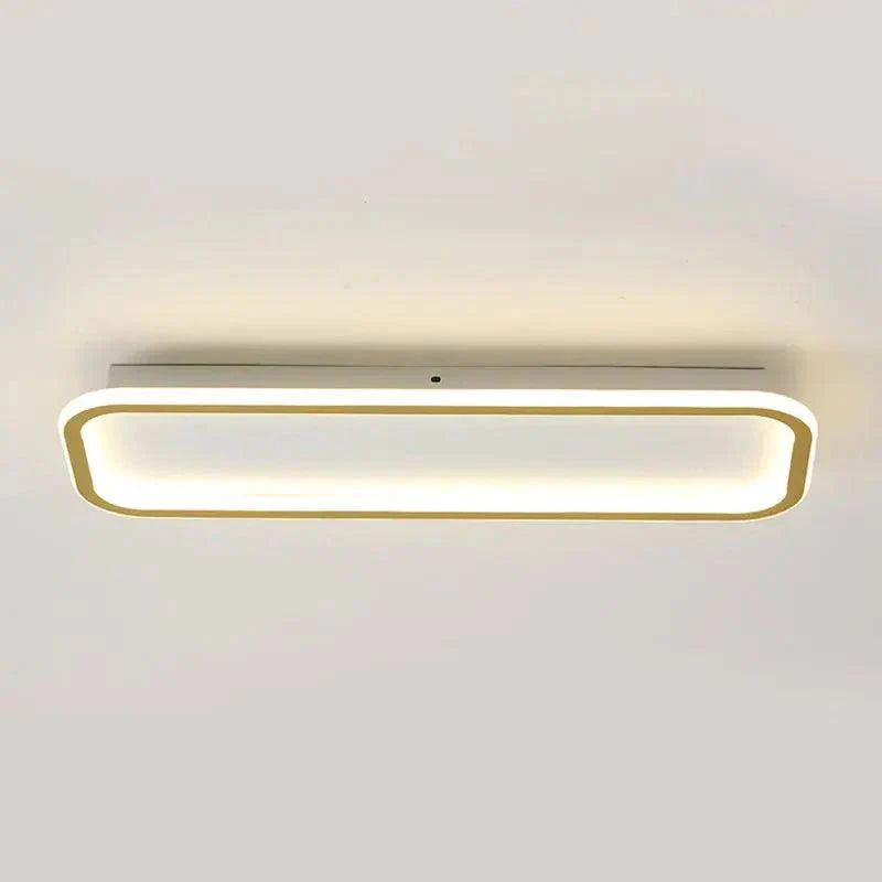 Plafonnier Design Élégant : Luminaire LED IL582634-ILLUMEEN.COM